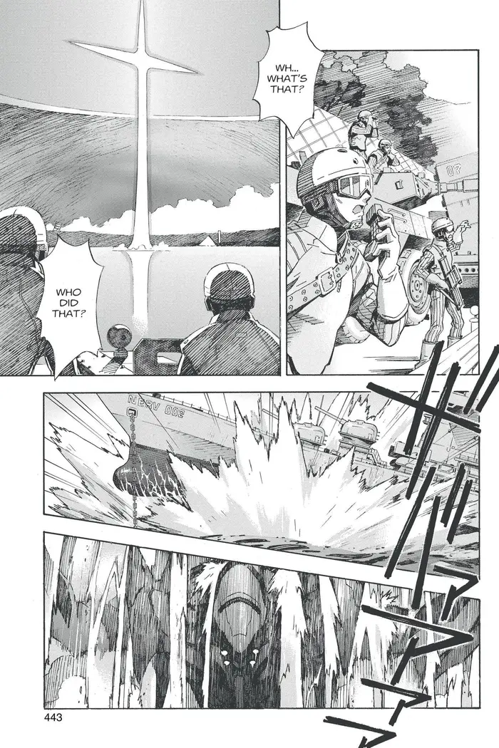 Neon Genesis Evangelion Chapter 80 image 11_optimized